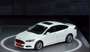 新蒙迪歐改裝汽車音響