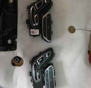 14年15款奔馳S320S400改原廠德國(guó)雙邊座椅記憶功能