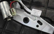 14年15款奔馳S320S400改德國(guó)原廠電動(dòng)尾門電動(dòng)后備箱