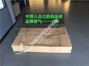 實現(xiàn)夢想的吶喊 武漢寶馬3系改裝CGW排氣