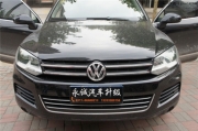 途銳安裝寶馬原廠行車記錄儀，前后雙攝像頭，以防萬一