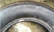 出售固特異275/60R17