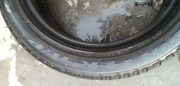 出售防爆普利司通205/55R17
