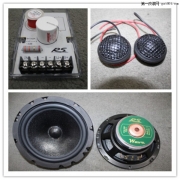 豐田卡羅拉音響簡(jiǎn)單改裝--武漢音樂匯專業(yè)汽車音響改裝