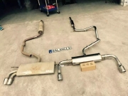 出售 高爾夫7 中尾段雙邊單出 RES 價格絕對給力