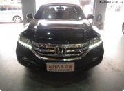 佛山汽車音響改裝——第九代新雅閣原車屏升級(jí)高清凱立...