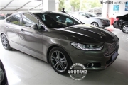 杭州蒙迪歐音響改裝 換新車后繼續(xù)享受好音樂【動聽音符...