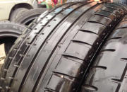 出售馬牌255/45R18