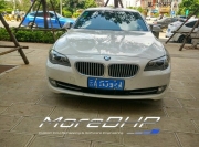 昆明寶馬535Li 3.0T刷ECU，升級(jí)More-BHP程序