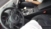 供應奧迪原車一鍵啟動升級手機啟動