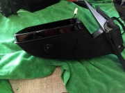 天津小呂奔馳GLK260加裝360度全景影像記錄儀作業(yè)分享