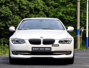 武漢寶馬3系加裝專(zhuān)車(chē)專(zhuān)用導(dǎo)航，尊貴典雅、魅力非凡