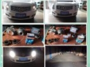 金華漢馬專業(yè)汽車燈光升級，改裝店