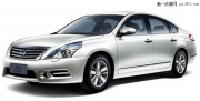 日產(chǎn)新天籟改裝德國彩虹音響—汕頭悅心汽車音響改裝