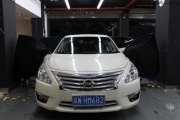 【廣州韻致】感受天籟之音——日產(chǎn)天籟汽車音響升級(jí)