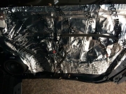 金華哈弗H6汽車(chē)音響改裝意大利PHD丨義烏道聲汽車(chē)音響改裝