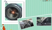 K5、只為發(fā)燒——汽車音響改裝
