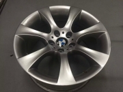 [輪轂輪胎] 寶馬5系原裝，BBS代工： 18 寸 合裝 5,6 系寶馬