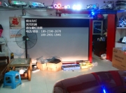 別克凱越霧燈雙光透鏡