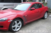 汽車車輪翻新步驟有哪些
