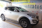 【武漢樂改】清涼一夏，新勝達(dá)汽車音響改裝