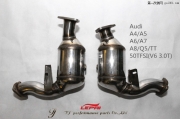 Lepai 300目高性能三元 Audi A4/A5/A6/A7/A8/Q5/TT/50TFSI(V6 3.0T)