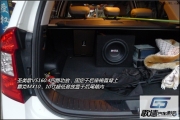 起亞佳樂改霸克EX6A?圣美歌VS160.4?MX10寸