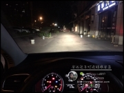 高爾夫6改燈，雙光透鏡，氙氣燈，惡魔眼，LED行車燈