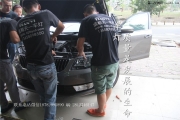成都15款新明銳改車(chē)燈|改裝雙光透鏡氙氣大燈軟件解碼無(wú)...