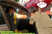 凱迪拉克裝專車專用智能云后視鏡 四川眉山惠升汽車音改