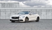 7-11 Wheelsandmore M.Benz S63 AMG Coupe