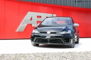ABT Sportsline改裝大眾高爾夫R