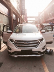 福特銳界360全景（防止碰瓷，從我開(kāi)始）