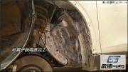 武漢新奇駿全車隔音工程   俄羅斯STP炸彈隔音