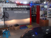 馬自達睿翼Q5透鏡