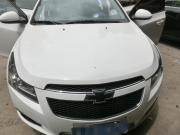 常德協(xié)力雪弗蘭科魯茲 四門隔音