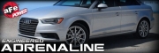深圳特嘉貿易：aFe-Power   Audi A3/S3 2015 L4-1.8L (t)/2.0L (t)風格
