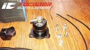 [動力引擎] 改裝福特野馬FORD Mustang 2.3T改裝澳大利亞TurboSmart泄壓閥