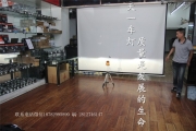 成都新寶來改車燈|改裝海拉5雙光透鏡氙氣大燈總成增亮