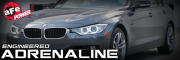 深圳特嘉貿易：aFe-POWER   BMW 328i (F30) 12-15 L4-2.0L (t) N20/N26