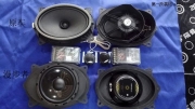 哈爾濱姚記漫步者汽車音響改裝 豐田霸道音響改裝漫步者...