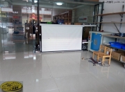 【車海岸】東莞改裝  皇冠大燈升級(jí)Q5透鏡，亮度大幅提升