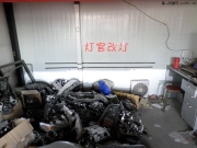 北京專業(yè)燈光升級卡羅拉改裝雙光透鏡氙氣燈實體店