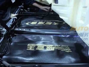 [外觀] 石家莊汽車隔音價(jià)格全車大能隔音雪佛蘭邁銳寶汽車隔音大能藍(lán)金剛隔音