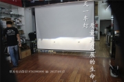 成都科帕奇改燈改裝雙光透鏡氙氣大燈LED日行燈惡魔眼