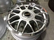 二手 鍛造BBS 適合銳志 皇冠 IS 等日系后驅(qū)車
