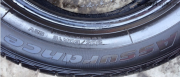 出售固特異205/60R16