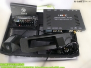 奔馳GLK260裝360全景   四川成都眉山惠升汽車音響隔音改裝