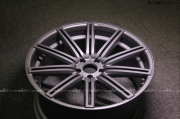 RANGE SPORT 路虎攬勝運(yùn)動升級VOSSEN CV4
