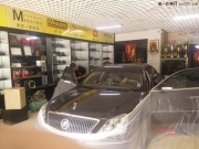 美妙的音樂-老別克音響無損升級德國oiio